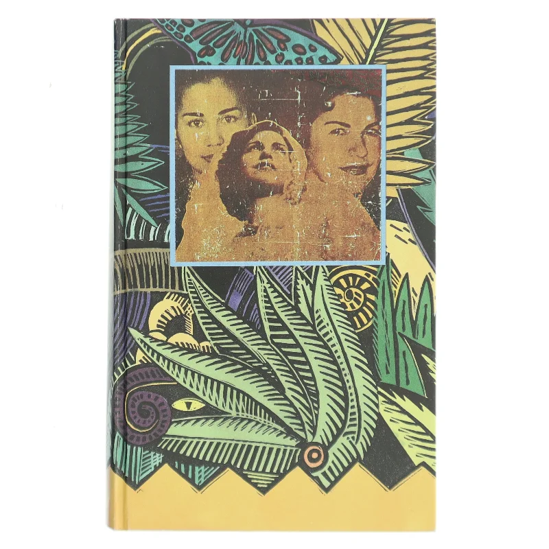 I Sommerfuglenes Tid af Julia Alvarez (Bog)