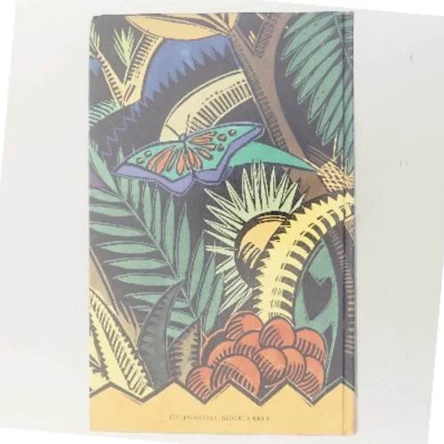 I Sommerfuglenes Tid af Julia Alvarez (Bog)