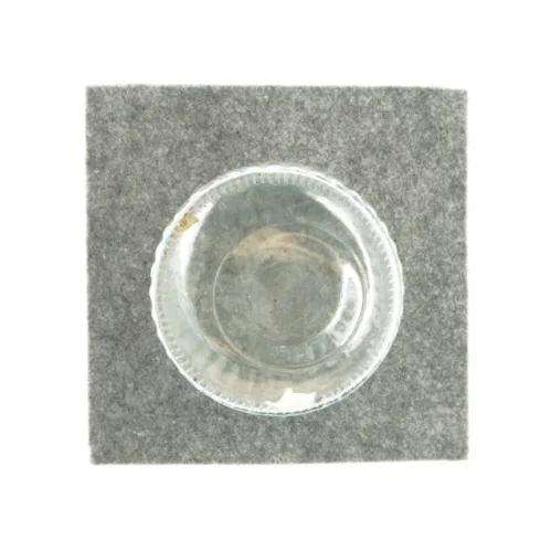 Dekorations glasbeholder 