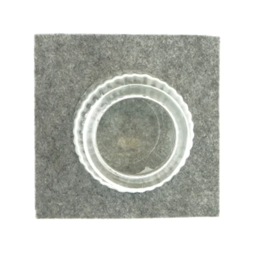 Dekorations glasbeholder 