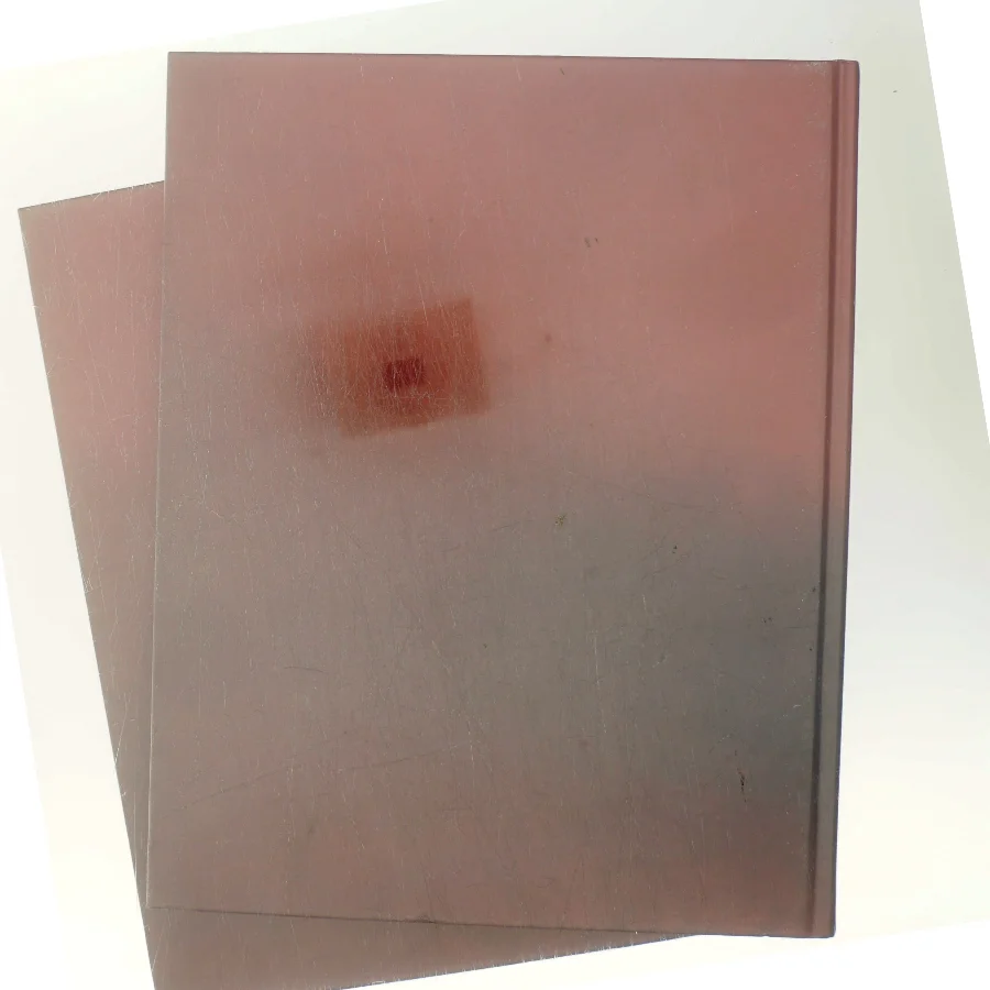 Firkløveret og ildsjælene af Nete Balslev Wingender (Bog)