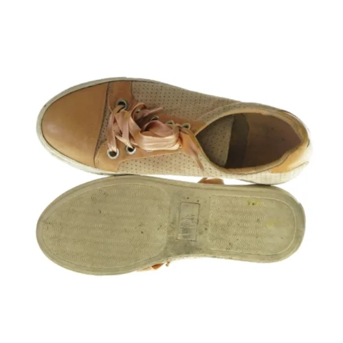 Gummi sko fra billi bi 