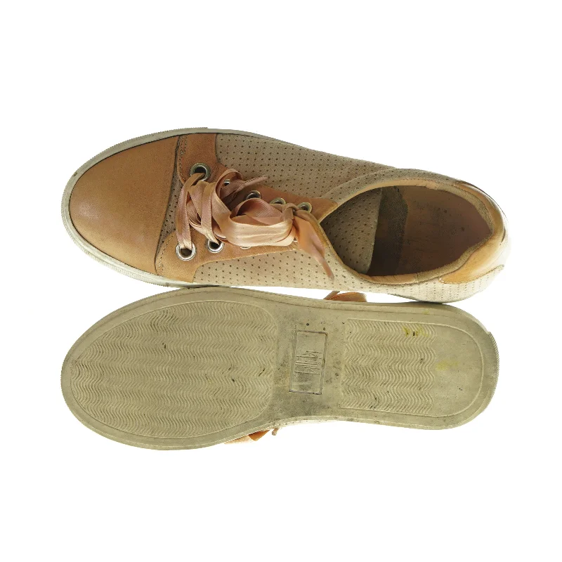 Gummi sko fra billi bi 