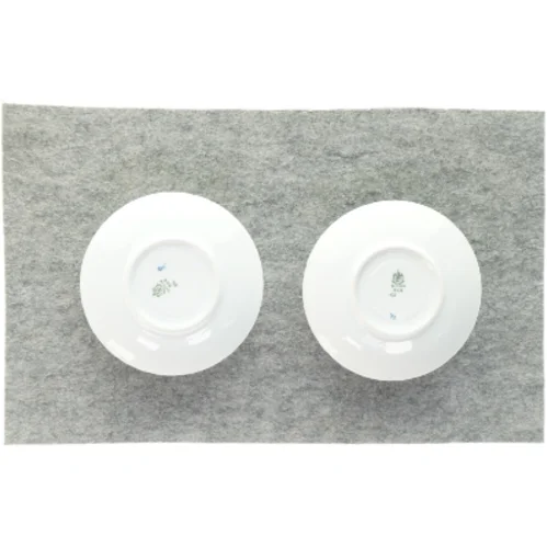 Kopper med underkopper fra B Og G (str. 14 x 8 og 1 x 8 )