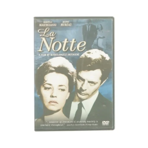 La Notte (DVD)