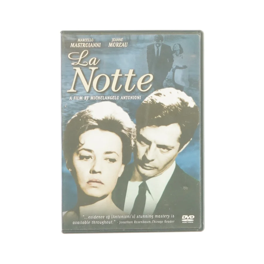 La Notte (DVD)