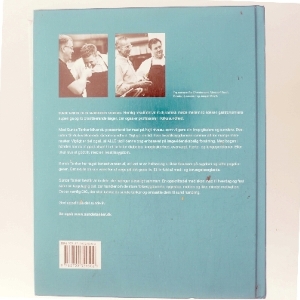 Sunde tanker - en anderledes kogebog af Jesper Koch (f. 1974-06-23) (Bog)