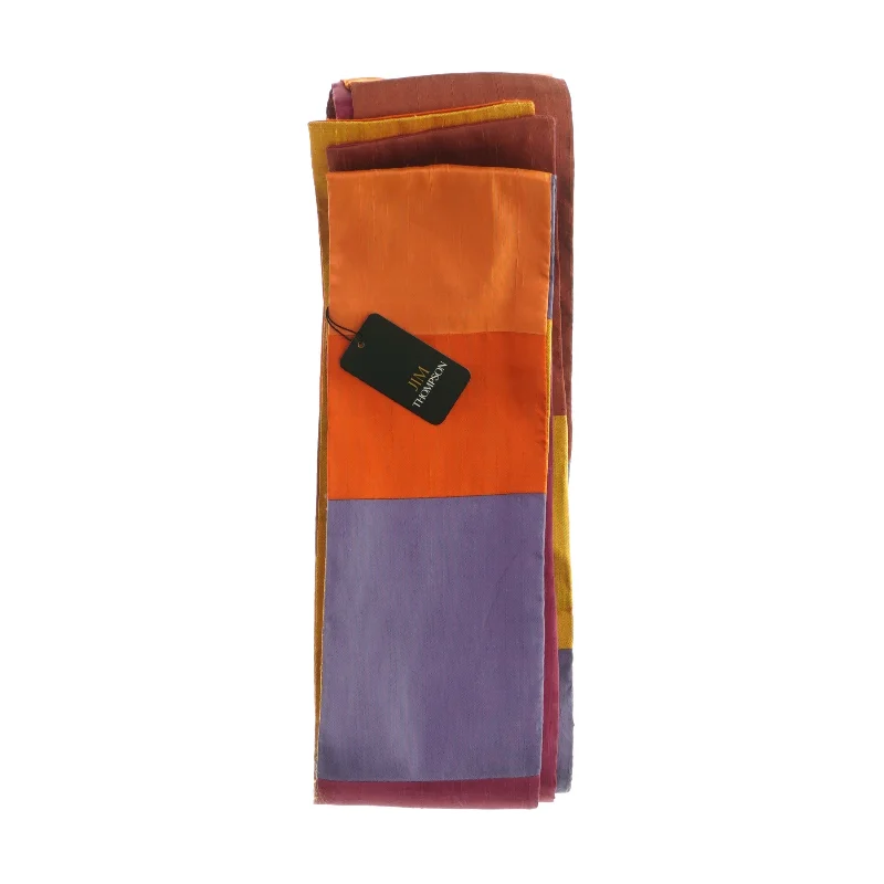 Tørklæde fra Jim thompson