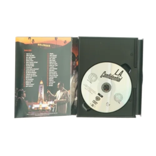 L.A. Confidential (DVD)