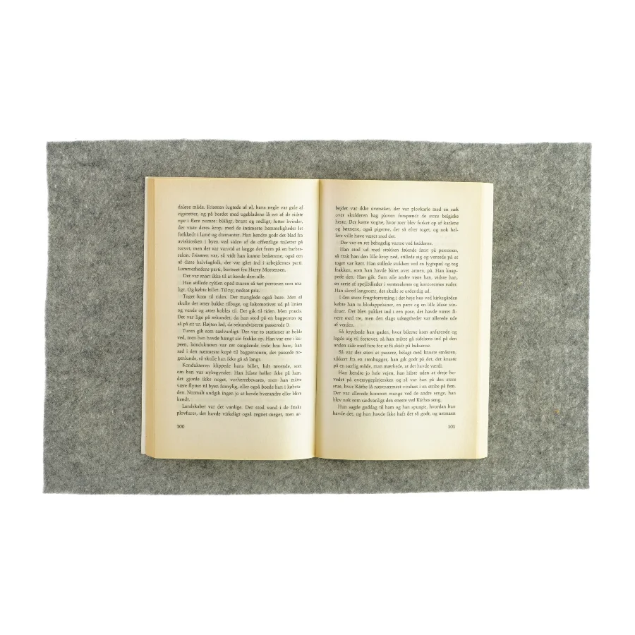 Om 14 dage af Peter Seeberg (bog)