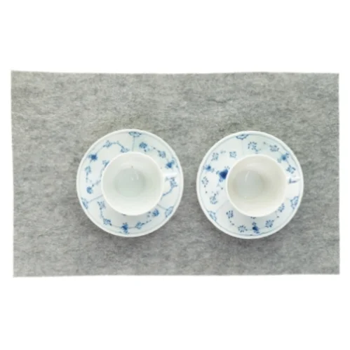 2 kopper med underkop fra B Og G (str. 14 x 9)