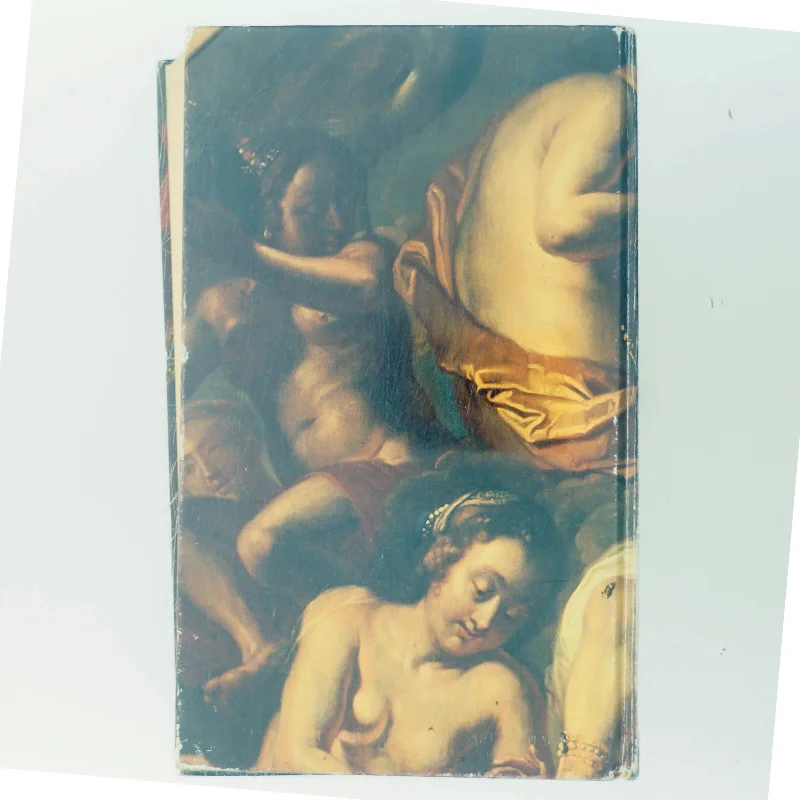 Spardame af Helle Stangerup (Bog)