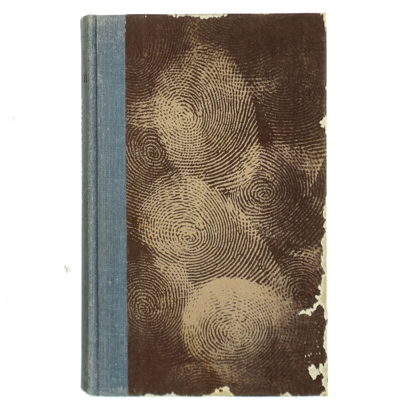 Kun sandheden af Poul Ørum (Bog)