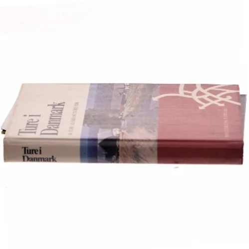 Ture i Danmark af <Bog forfattere> (Bog)