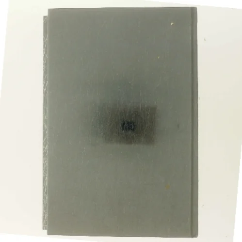 Kristuslegender af Selma Lagerlöf (Bog)