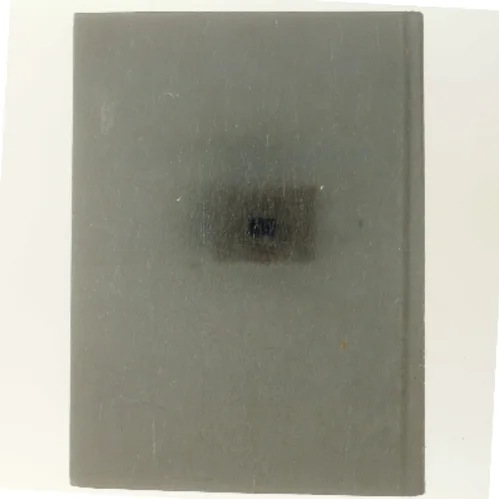 Alle mine morgener på jorden af Troels Kløvedal (Bog)