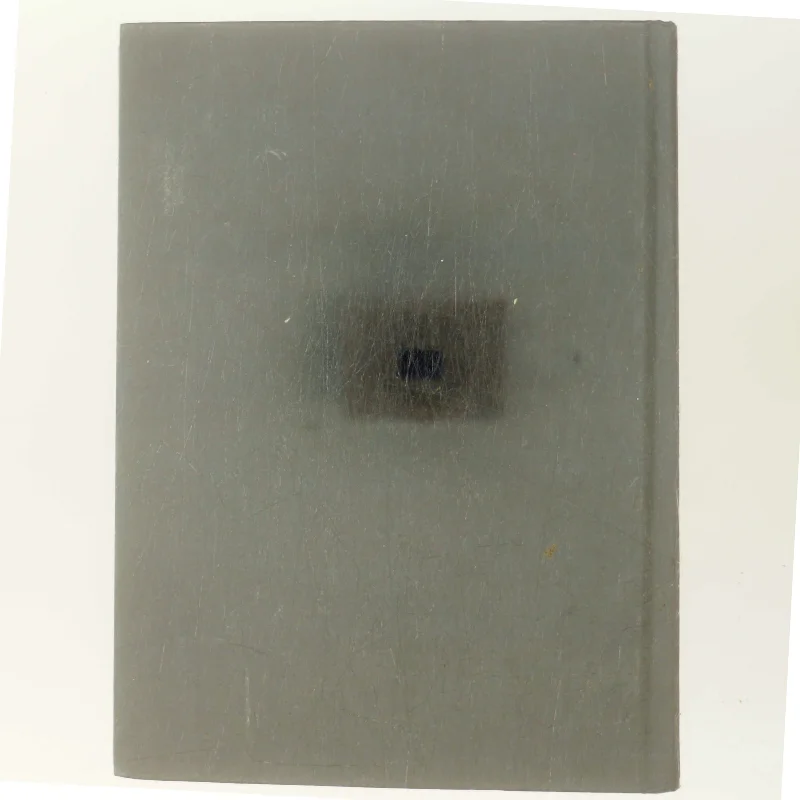 Alle mine morgener på jorden af Troels Kløvedal (Bog)