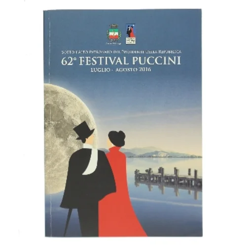 62° Festival Puccini (Bog)