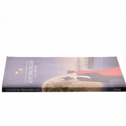 62° Festival Puccini (Bog)