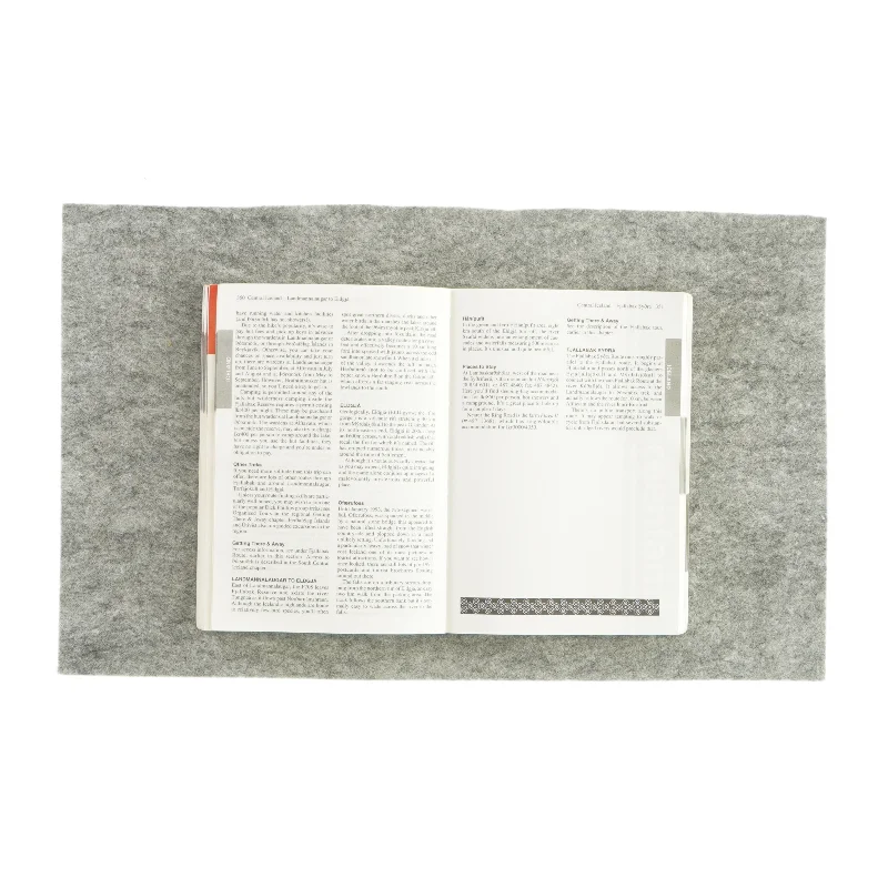 Iceland, greenland and the faroe Islands (Bog) 