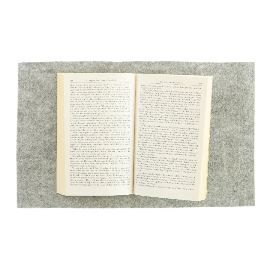 The complete short stories of Oscar Wilde (bog)