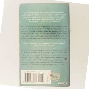 Invisible af Paul Auster (Bog)