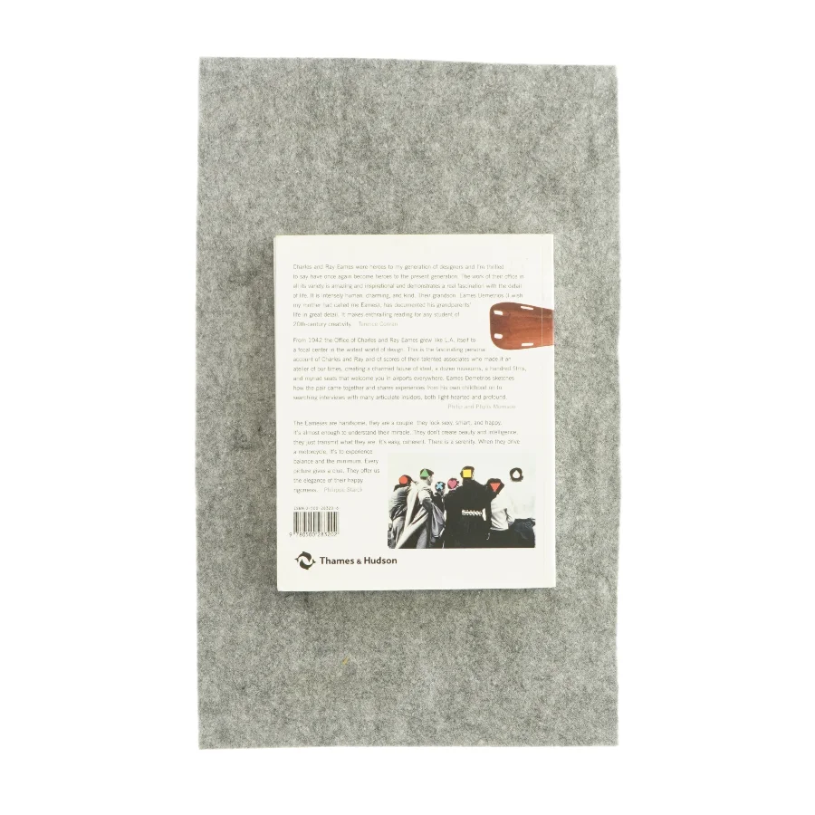 An eames primer af Eames Demetrios (bog)