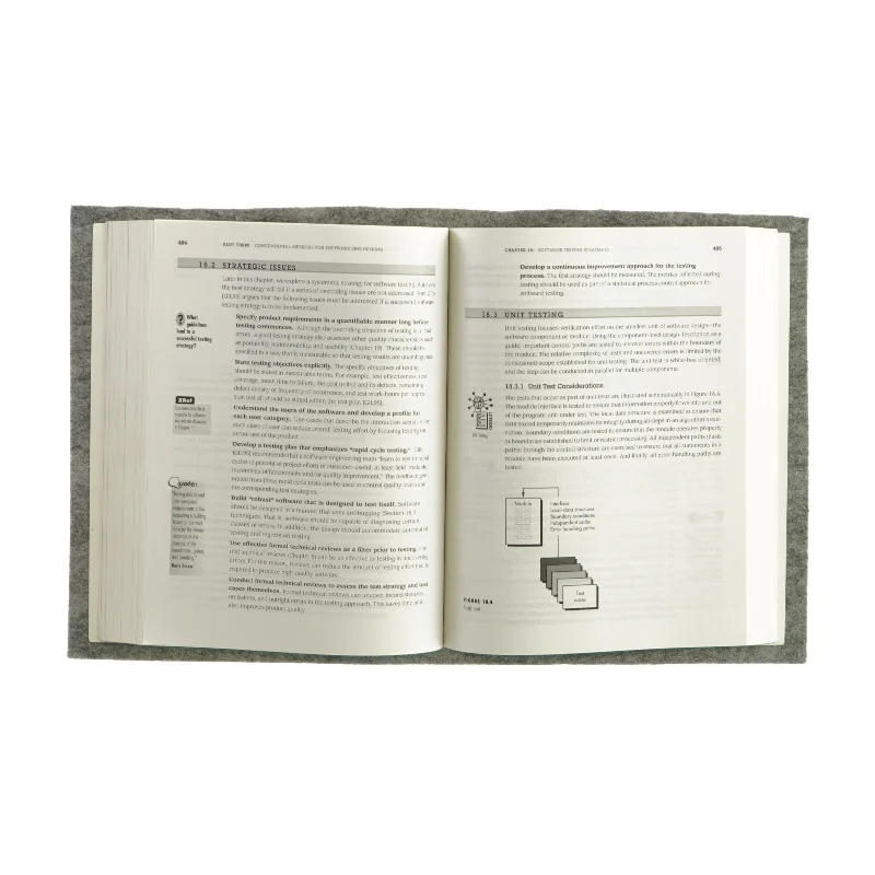 Software engineering af Roger s. pressman (Bog) 