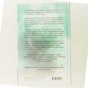 Protokollen af Michael Katz Krefeld (Bog)