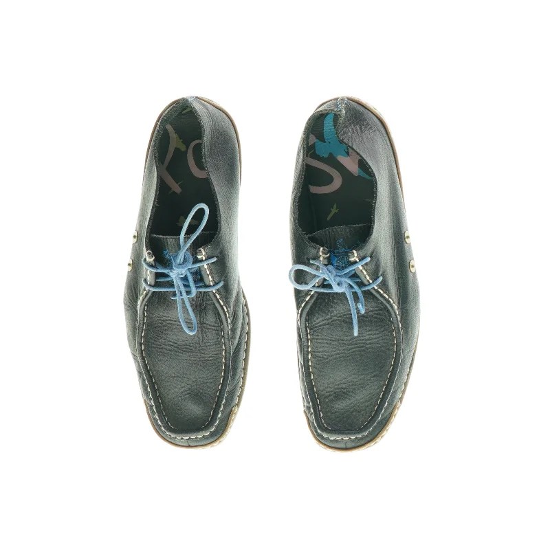 Herre sko fra Poul (Str. 41)