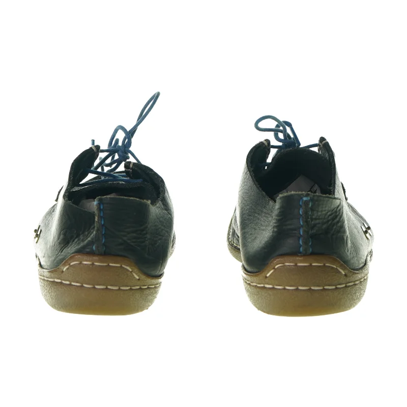 Herre sko fra Poul (Str. 41)