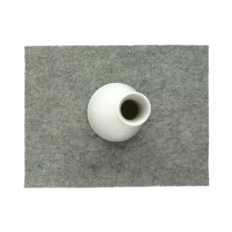 Lille vase (str. 15 X 7 cm)