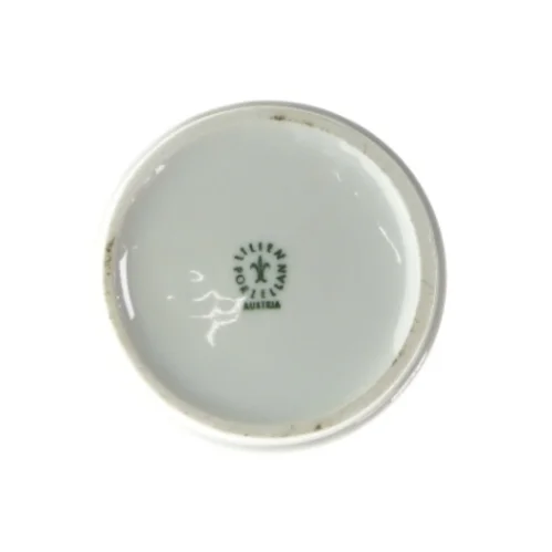 Lille vase (str. 15 X 7 cm)