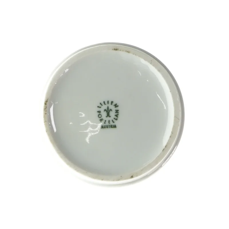 Lille vase (str. 15 X 7 cm)