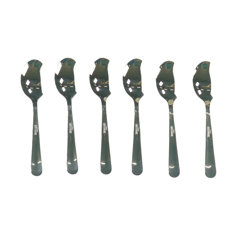 Skeer (6 stk) fra Ikea (str. 13,5 cm)