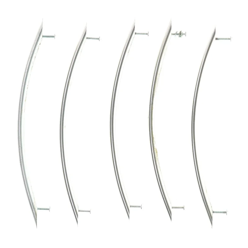 Skabs håndtag (5 stk) (str. 28 cm)