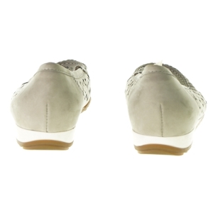 Ballerina sko fra ARA (Str. 42½)