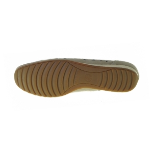 Ballerina sko fra ARA (Str. 42½)