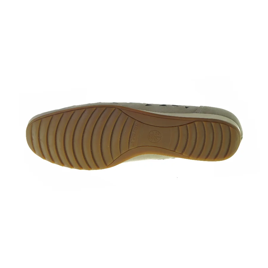 Ballerina sko fra ARA (Str. 42½)