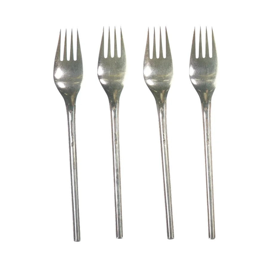 Gafler (4 stk) (str. 20 cm)