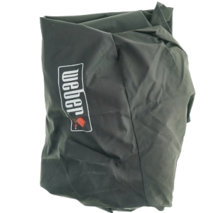 Grilldækken fra Weber (str. 120 x 80 cm)