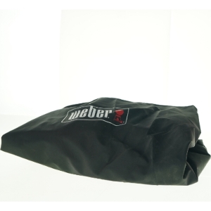 Grilldækken fra Weber (str. 120 x 80 cm)