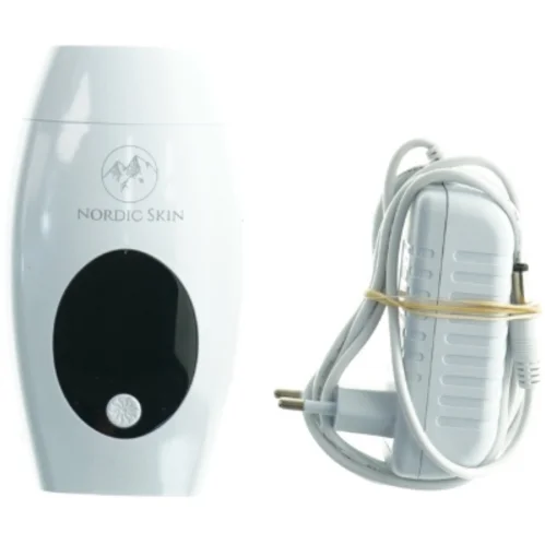 Hårfjerningsenhed (str. 14 x 8 cm)