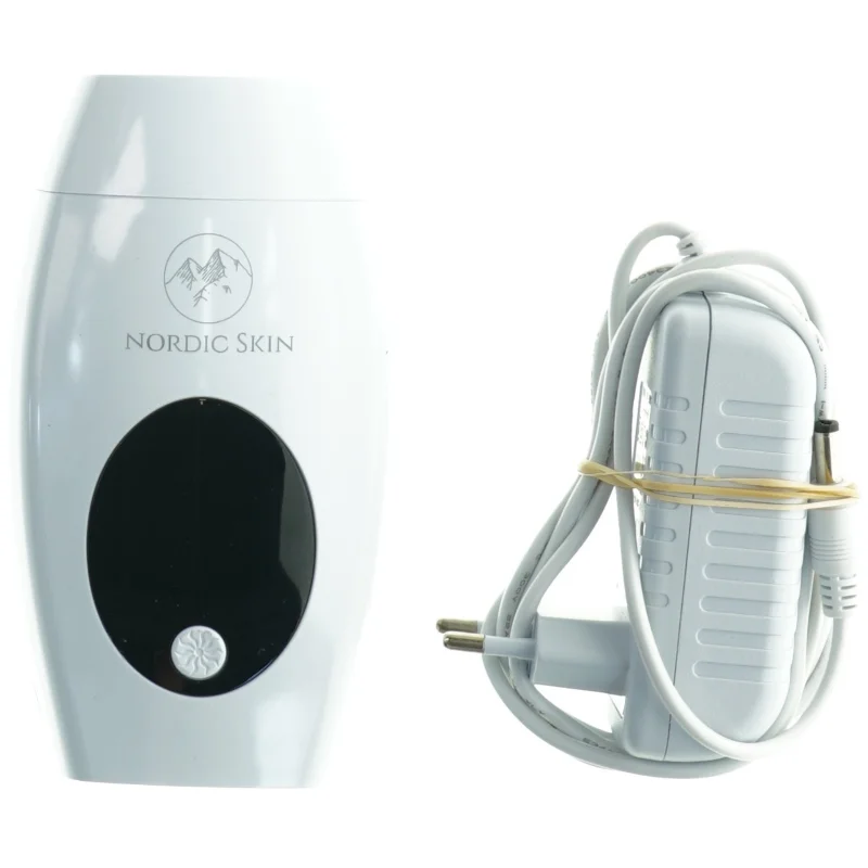 Hårfjerningsenhed (str. 14 x 8 cm)