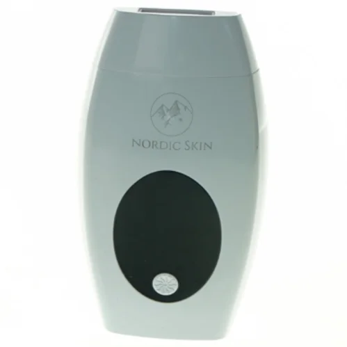 Hårfjerningsenhed (str. 14 x 8 cm)