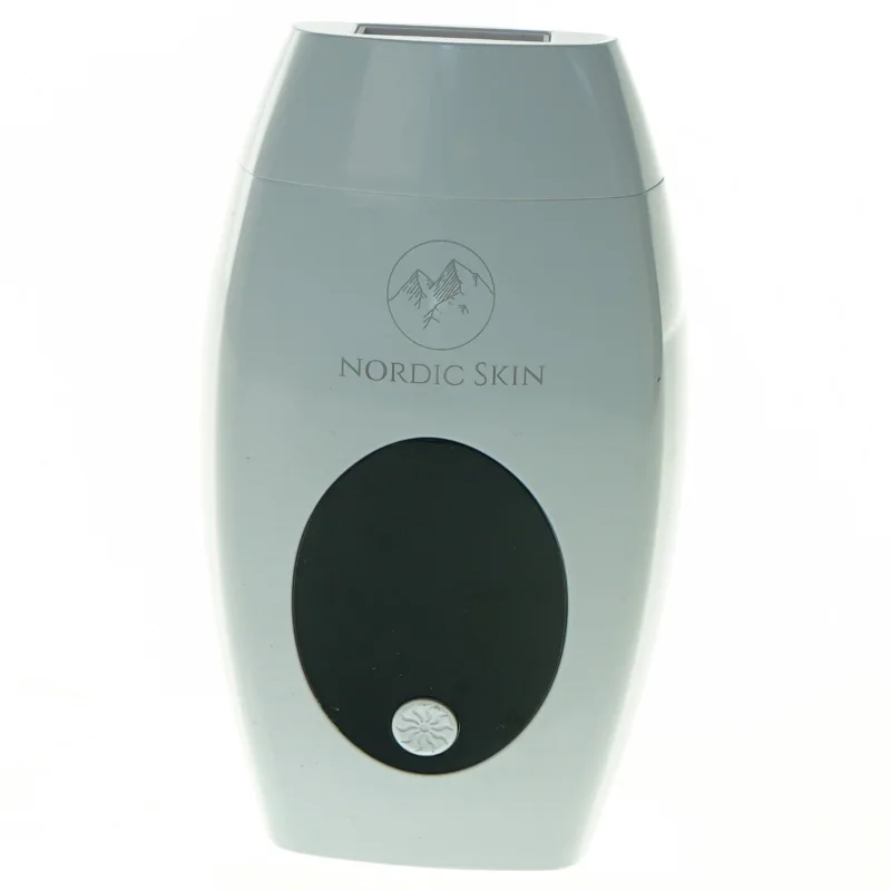 Hårfjerningsenhed (str. 14 x 8 cm)