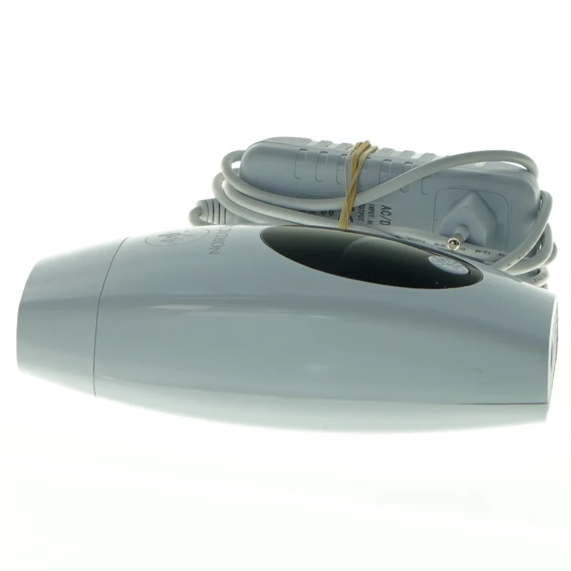 Hårfjerningsenhed (str. 14 x 8 cm)