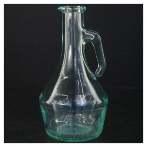 Glas kande (str. 19 x ø 11 cm)