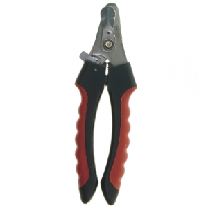 Negleklipper til kæledyr (str. 17 cm)