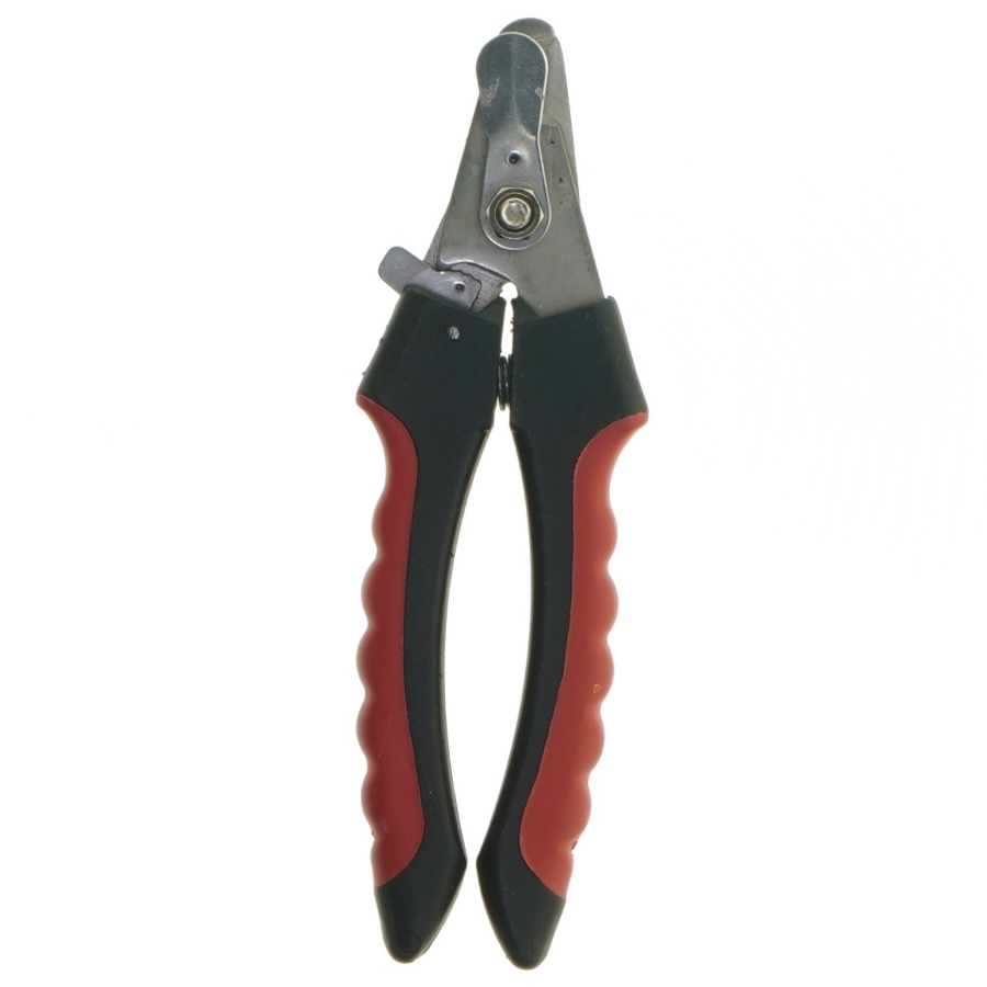 Negleklipper til kæledyr (str. 17 cm)